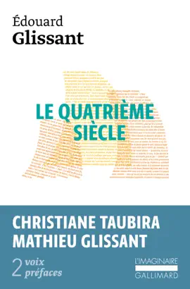 Read: Book Le quatrième siècle