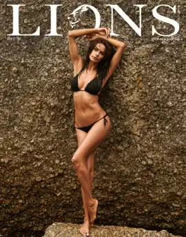 Read: Lions Art Magazine 38 Book