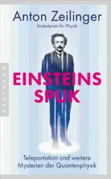 Einsteins Spuk