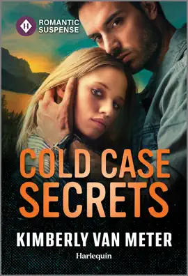 Read: Cold Book Case Secrets