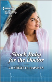 Shock Baby for the Doctor - Charlotte Hawkes