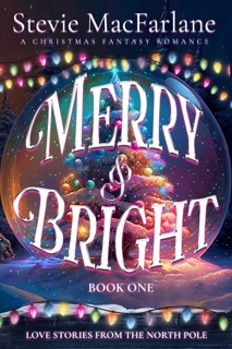 Merry & Bright by Stevie MacFarlane