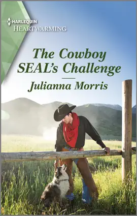 Read: Book The Cowboy SEAL's Challenge