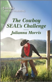 The Cowboy SEAL's Challenge - Julianna Morris
