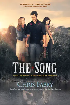 Read: The Book Song