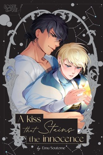 A Kiss That Stains the Innocence by Emu Soutome