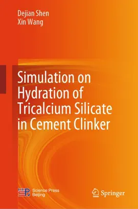 Read: Simulation on Hydration of Tricalcium Book Silicate in Cement Clinker