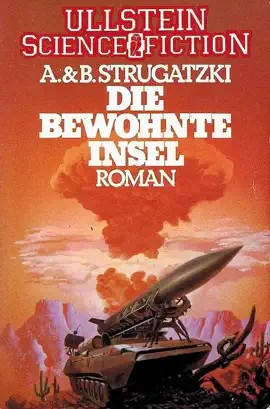 Read: Die Book Bewohnte Insel