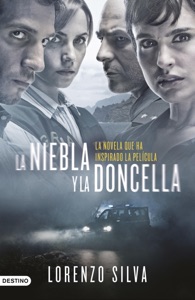 La niebla y la doncella Book Cover