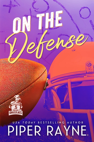 On the Defense