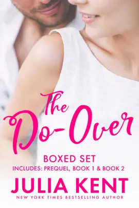 The Do-Over Boxed Set