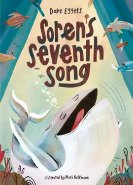 Read: Book Soren's Seventh Song