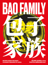 Bao Family - Céline Chung Cover Art