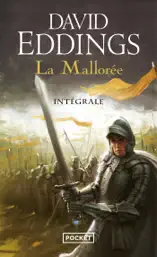 La Mallorée - Intégrale (tomes 1 à 5)