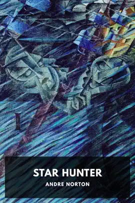 Read: Star Book Hunter