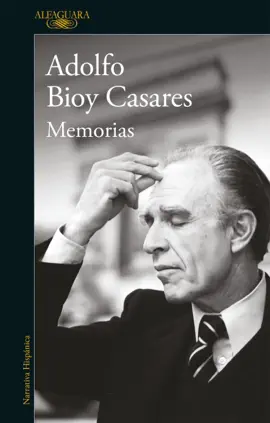 Read: Memorias