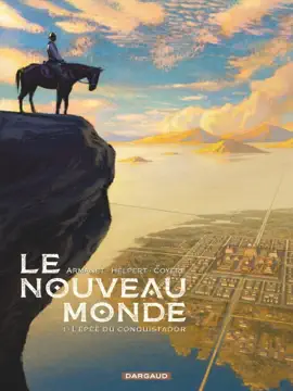 Read: Le Nouveau Monde - Tome Book 1 - Le nouveau Monde