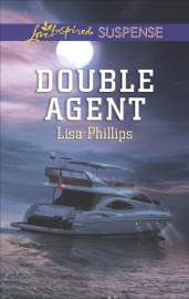Double Agent - Lisa Phillips