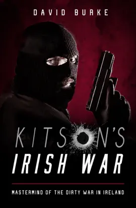 Read: Kitson's Irish Book War