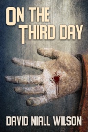 On the Third Day - David Niall Wilson