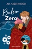 Book Below Zero
