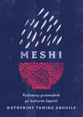Read: Book Meshi. Kulinarny przewodnik po kulturze Japonii