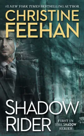 Read: Book Shadow Rider