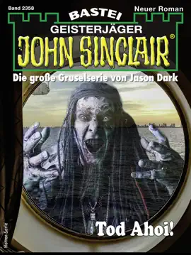 Read: Book John Sinclair 2358
