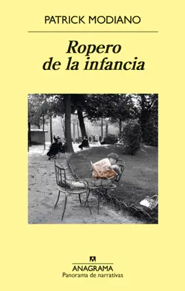 Read: Ropero de la Book infancia