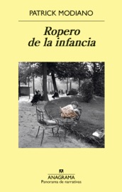 Ropero de la infancia - María Teresa Gallego Urrutia & Patrick Modiano