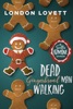 Book Dead Gingerbread Man Walking