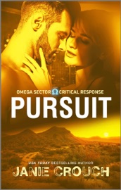 Pursuit - Janie Crouch
