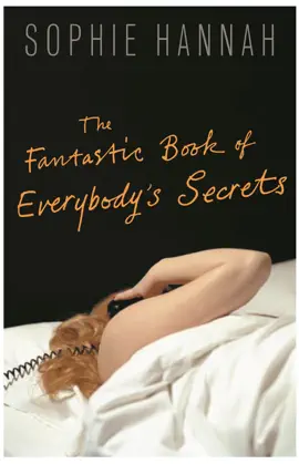 Read: The Fantastic Book Book of Everybody's Secrets