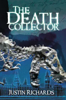 Read: The Death Collector Book