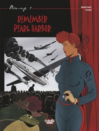 Pin-up - Volume 1 - Remember Pearl Harbor - Yann