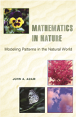 Mathematics in Nature - John A. Adam