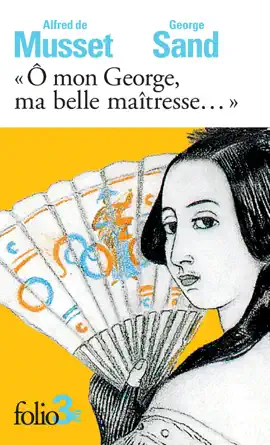 Read: Book "Ô mon George, ma belle maîtresse..."