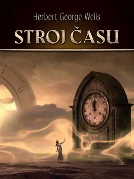 Read: Stroj času Book