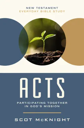Read: Acts