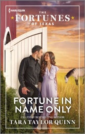 Fortune in Name Only - Tara Taylor Quinn
