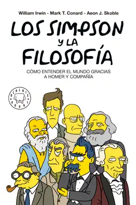 Read: Los Simpson y la filosofía Book