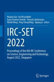 IRC-SET 2022 - Huaqun Guo, Ian McLoughlin, Eyasu Getahun Chekole, Umayal Lakshmanan, Weizhi Meng, Peng Cheng Wang & Jiqiang Lu