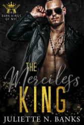 The Merciless King: Dark Mafia Romance