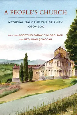 Read: A People's Church Book