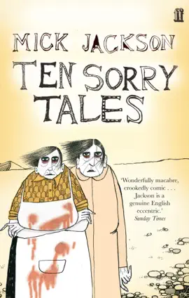 Read: Ten Book Sorry Tales