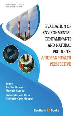 Read: Evaluation of Environmental Contaminants and Natural Products: Book A Human Health Perspective