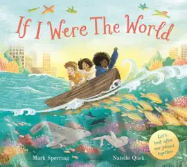 Read: If I Were the World Book