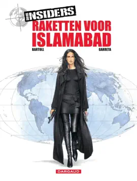 Read: Book Raketten voor Islamabad