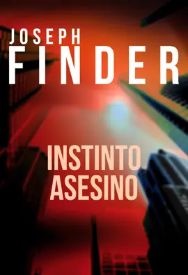 Instinto asesino