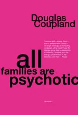 Read: All Families are Book Psychotic
